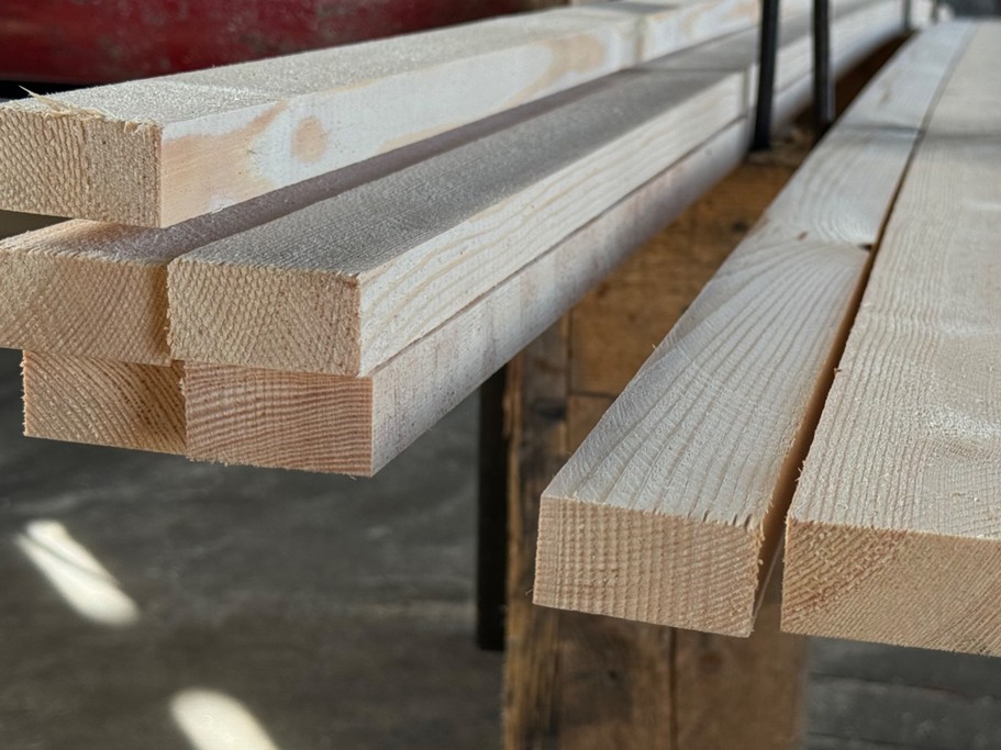 Manufacturing Facility